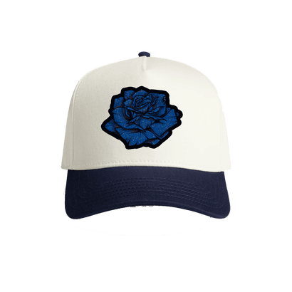 DSO Jubilee '26 Two Tone Rose Patch Hat