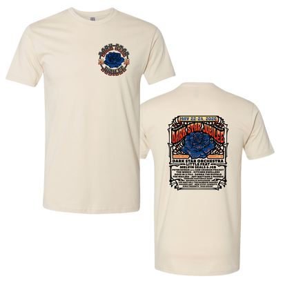 DSO Jubilee '26 Rose Event Tee