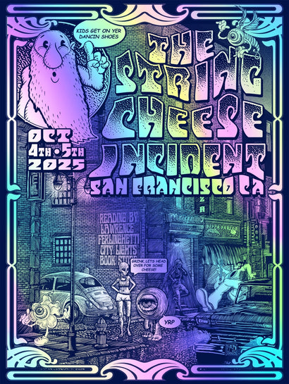 SCI 2025 San Francisco Poster