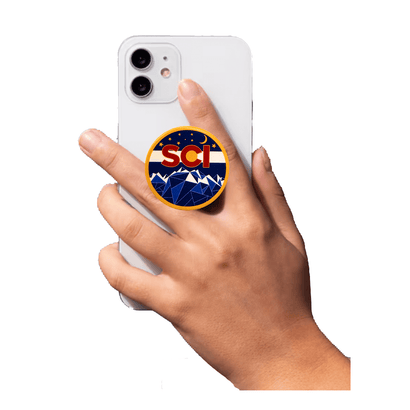SCI PopSocket