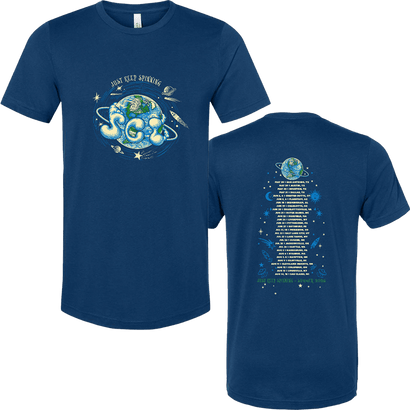 SCI 2026 Tour Tee
