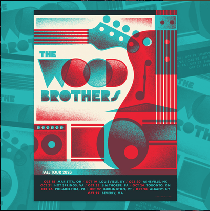 TWB 2023 Fall Poster