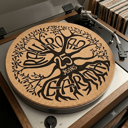 Limited Edition Slip Mat *Pre-Order*