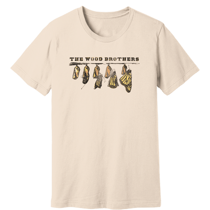 Butterfly Tee