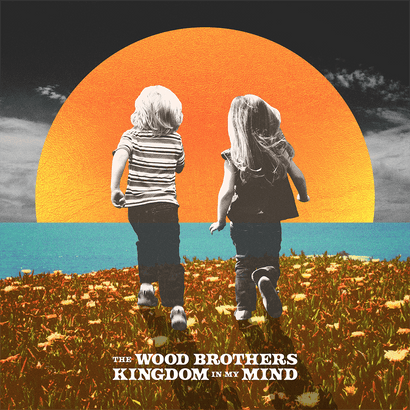 TWB 'Kingdom In My Mind' Vinyl