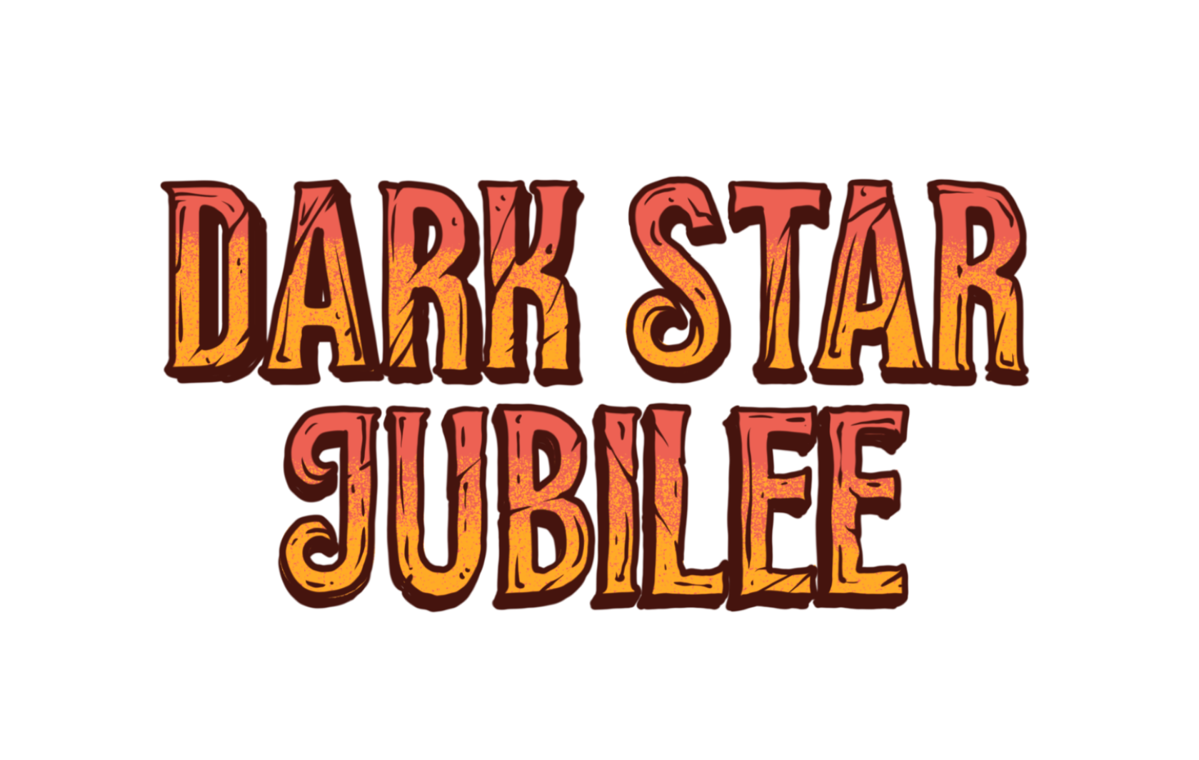Dark Star Jubilee logo