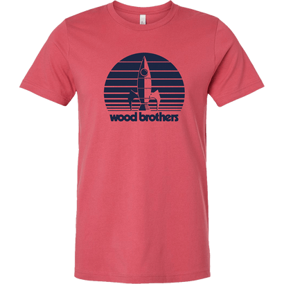 TWB Rocket Tee