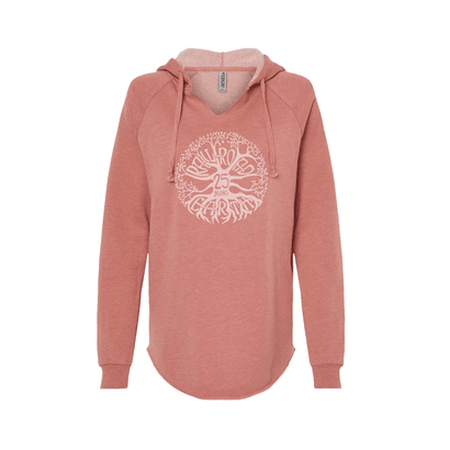 RRE Tree Women's Hoodie