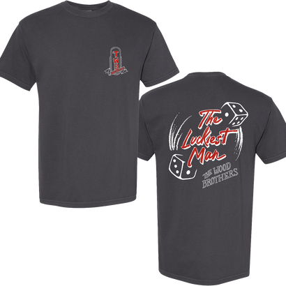 TWB Dice Tee