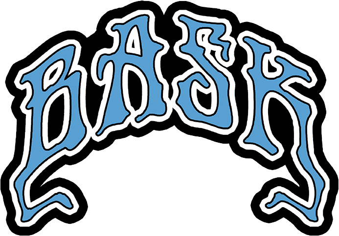 Bask Sign Collections – Merch Shops by Press Press Merch