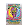 Dark Star Orchestra 2023 Jubilee Poster on Foil