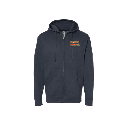 Dark Star Orchestra Summer Tour 2022 Zip Hoodie