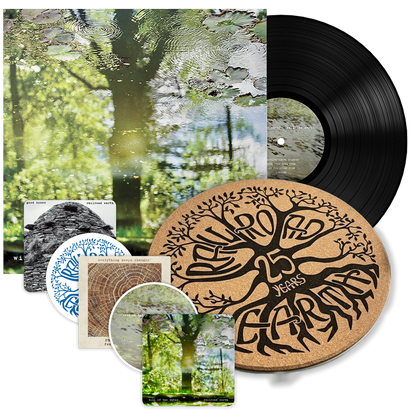 Will of the Water - Deluxe Bundle *Pre-Order*