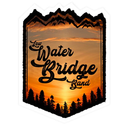 Low Water Bridge Band 3