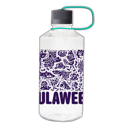 Nalgene Water Bottle