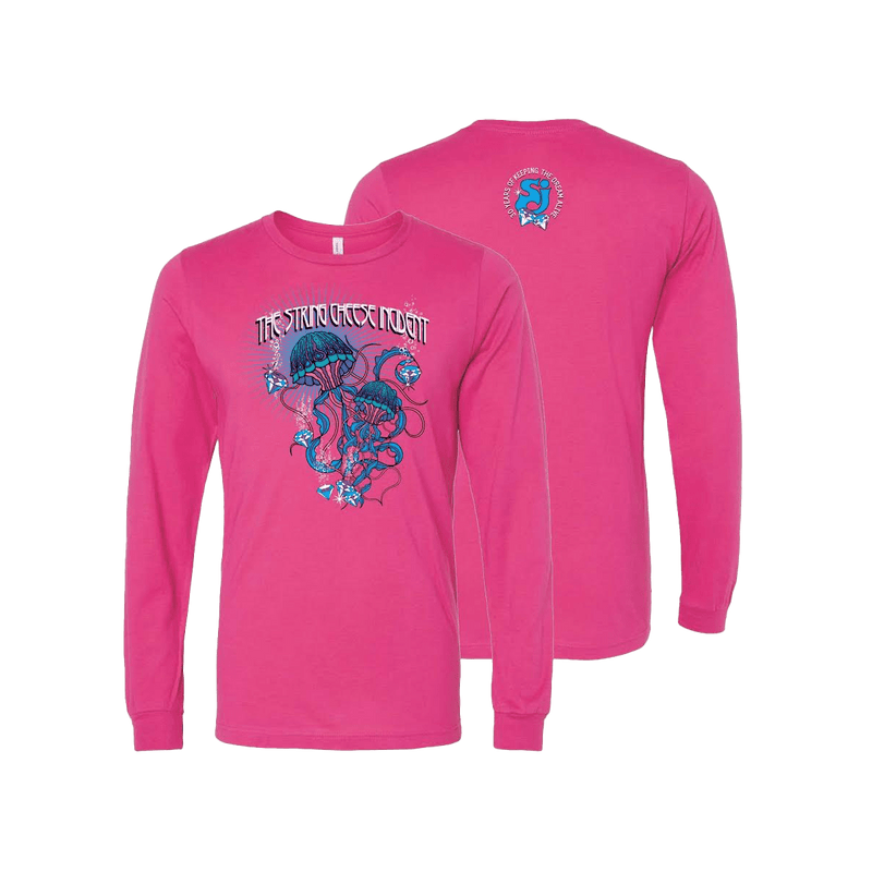 SCI 30th Anniversary Long Sleeve – Merch Shops by Press Press Merch