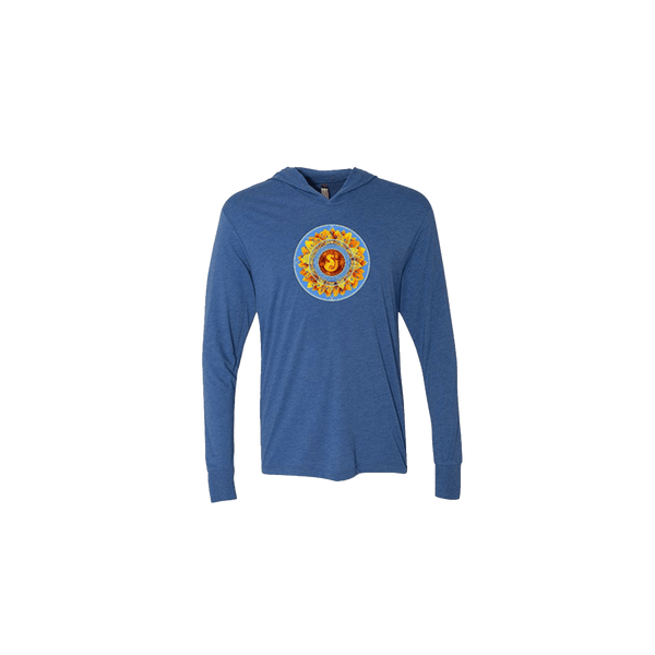 Unisex Long-Sleeve Hooded T-Shirt – Merch Shops by Press Press Merch