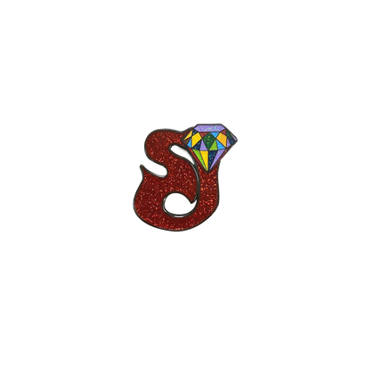 SCI logo with multi-colored diamond