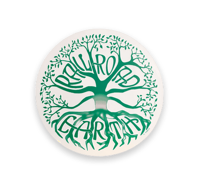 RRE Tree Sticker
