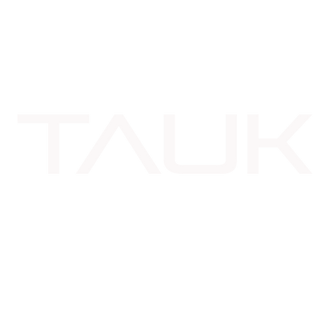 Logo graphic for Tauk