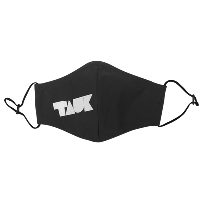 Tauk Classic Logo Mask