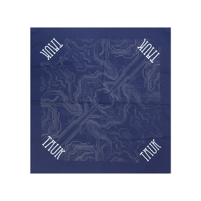 Tauk Shapeshifter Bandana