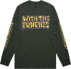 Running Out of Time Long Sleeve - Limited Edition