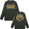 Running Out of Time Long Sleeve - Limited Edition